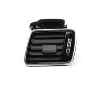 A/C Air Conditioning Vents For VW For Passat B6 B7 For CC R36 Car Front Dashboard Air Conditioning AC Vent Outlet Assembly 3AD819728 3AD819702 3AD819701 Aération Climatisation(LHD Left)