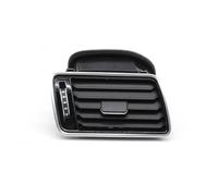 A/C Air Conditioning Vents For VW For Passat B6 B7 For CC R36 Car Front Dashboard Air Conditioning AC Vent Outlet Assembly 3AD819728 3AD819702 3AD819701 Aération Climatisation(LHD Right)