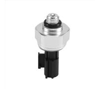 A/C Air Pressure Sensor Compatible With For Rogue QR25DE 2.5L 2008-2015 For Sentra MRA8DE 1.8L 2007-2014 Air Conditional Pressure Sensor 42CP8-12 497636N20A