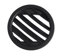 A/C Air Vent 2pcs Car Dashboard Left Right Side A/C Air Conditioner Air Vent Outlet Grille Cove For Mercedes For Benz X204 GLK250 Outlet Grille