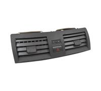 A/C Air Vent Car Dashboard Central Air Conditioner A/C Vent Grille Assembly For Toyota For Camry 2007-2013 U.S. Edition Outlet Grille