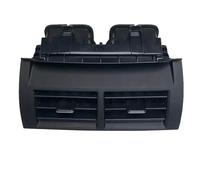 A/C Air Vent Car Middle Center Console Dashboard Air Conditioner Outlet Vent For Toyota For Camry 2012-2017 Outlet Grille