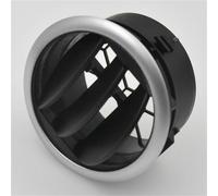 A/C Air Vent Car Vent Auto Car Dash Dashboard A/C Heater Air Vent Outlet Conditioner Grille Deflector For Suzuki For SX4 2005-2013 Outlet Grille