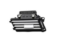 A/C Air Vent Compatible With Benz For E Class W212 E250 E300 2009-2012 Front Dashboard Air Conditioner AC Vent Grille Outlet Assembly(Left)