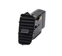 A/C Air Vent Compatible With Benz For GLE GLS Class W166 W292 2015-2019 Dashboard Central Air Conditioner Vent Grille Assembly A166830600(Central-Right)