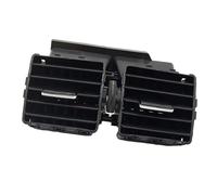 A/C Air Vent Compatible With Benz For ML GL GLE GLS Class W166 W292 2012-2019 Car Rear Air Conditioner Grille Outlet Assembly 1668300554