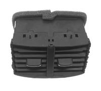 A/C Air Vent Compatible With For Fusion For Mondeo 2013-2019 Car Rear Air Conditioner Vent Grille Outlet Assembly DS73-19C570-A