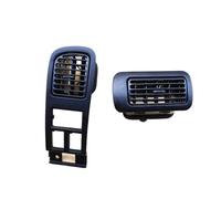 A/C Air Vent Compatible With Nissan For Navara D22 1997-2004 Car Air Conditioner Vent Outlet Grille 68761-75P00 68760-75P00(Pair)
