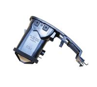 A/C Air Vent Compatible With Nissan For Navara D22 1997-2004 Car Air Conditioner Vent Outlet Grille 68761-75P00 68760-75P00(Left Side)