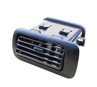 A/C Air Vent Compatible With Nissan For Navara D22 1997-2004 Car Air Conditioner Vent Outlet Grille 68761-75P00 68760-75P00(Right Side)
