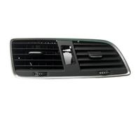 A/C Air Vent Compatible With Q3 2013 2014 2015 2016 2017 2018 Console A/C Air Conditioner Vent Outlet Assembly 8UD820951(Middle)