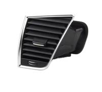A/C Air Vent Compatible With Q5 2009-2017 8R1820901 8R1820902 Car Front Air Conditioning Outlet Vent Assembly 8R1820951C(Left)