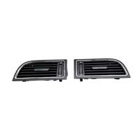 A/C Air Vent Compatible With Skoda For Superb 2008 2009 2010 2011 2012 2013 2014 2015 Car Air Conditioning Vent Assembly 3T0819701 3T0819702(1pair)
