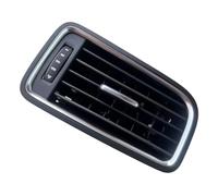 A/C Air Vent Compatible With VW For Jetta 2012 2013 2014 2015 Front Central Dashboard Right Air Vent Grill Outlet Assembly 16D819062