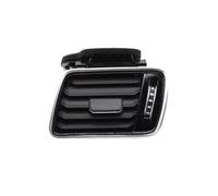 A/C Air Vent Compatible With VW For Passat B6 B7 2006-2011 LHD Car Front Air Conditioning AC Vent Outlet Assembly 3AD819728A 3AD819701A(LHD Left)