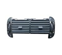A/C Air Vent Compatible With VW For Polo 2002-2010 Car Front Dashboard Air Conditioner Outlet Assembly 6Q0819728A