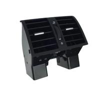 A/C Air Vent Compatible With VW For Touran For Caddy 2004-2015 1TD819203 Car Rear Air Conditioning Vent Grill Outlet Assembly