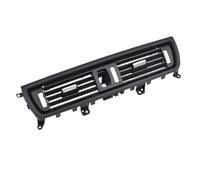 A/C Air Vent For BMW F10 518d 520d 520i 530d 535i 550i RHD Front Console Grill Dashboard Dash AC Air Conditioner Vent Replacement Air Conditioner Vent Outlet