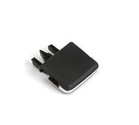A/C Air Vent For Toyota For Corolla 2004-2008 2009 2010 2012 2013 Car Center Dash A/C Vent Louvre Blade Slice Air Conditioning Leaf Clip Air Conditioner Vent Outlet