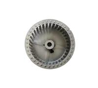 A/C Blower Motor Fan Prat Parts Chinese stainless steel air centrifugal fan impeller