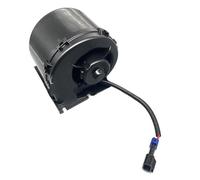 A/C Blower Motor Fit For John Deere Tractor Serie 6D 6R 6M 6MC AL110881 AL214942 Air Conditioner Blower Motor