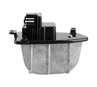 A/C Blower Motor Resistor Control Module 79330S84A41 High Performance HVAC Blower Motor Resistor Replacement for Accord Odyssey Durable ABS Aluminium Alloy Construction