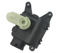 A/C Blower Motor Resistor for Various and For Skoda Models Including For Golf 1K0907511B, Easy Installation Process