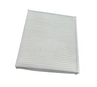 A/C Cabin Flow Air Filter ，Compatible for MG ，ZS/ZS EV 1.0T 1.5L 2017-2024 2022 2021 2020 Replacement Accessories 1036525 1134416309478(Normal)