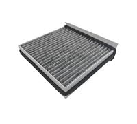 A/C Cabin Flow Air Filter Compatible With MG ZS 1.0T 1.5L 2017-2019 EZS Electric ROEWE SAIC RX3 Pro LOMEMO 2023 Accessories 10365251