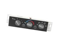 A/C Climate Control Module Panel 599-007 7pins A/C Air Condition Module Heater Climate Control Pannel/Fit For Chevrolet Tahoe C1500 GMC C3500HD K1500 K2500 Yukon
