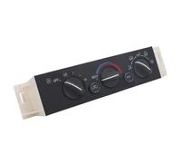 A/C Climate Control Module Panel 7PIN 599-007 A/C Heater Climate Control Pannel Air Condition Module/Fit for 96-00 Chevrolet/Fit for GMC C1500 C2500 C3500 K1500 K2500