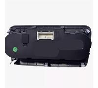 A/C Climate Control Module Panel 8112010U8910 8112010U19A0 8112010U1910 Air Condition Switch Panel/Fit for JAC S2(8112010U19A0)