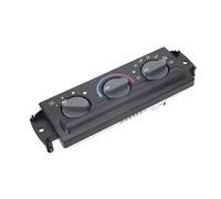 A/C Climate Control Module Panel Climate Control Module HVAC Heat/Fit For S10 1998-2005 16233939A 9357465 09357465