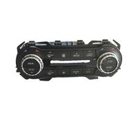 A/C Climate Control Module Panel/Fit for Benz Vito Metris W447 W448 V260 2016-2023 Car Air Conditioning Buttons, Temperature Knobs,