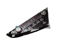 A/C Climate Control Module Panel/Fit For Eight Generations 18 / Fit For Camry Avalon Air Conditioning Control Panel Switch 1pcs