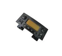 A/C Climate Control Module Panel/Fit for Peugeot 307 / Fit for Citroen C4 C-Quatre Automatic AC Heater Climate Control Display Panel 6451ZN