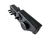 A/C Climate Control Module Panel/Fit For Tesla Model 3/Y 2020-2023 Car Front Power Driver Passenger Seat Adjustment Chair Switch Left 1551854-01-A Right 1551855-01-A(Left Driver Side)