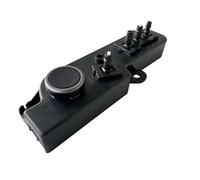 A/C Climate Control Module Panel/Fit For Tesla Model 3/Y 2020-2023 Car Front Power Driver Passenger Seat Adjustment Chair Switch Left 1551854-01-A Right 1551855-01-A(Right Passenger Side)
