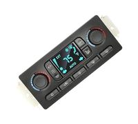 A/C Climate Control Panel For GMC For Envoy For Yukon XL 1500 2500 2002-2009 15832311 10367041 599-211XD Car AC Heater Climate Control Module Decorate