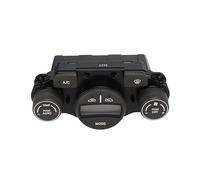 A/C Climate Control Panel For HYUNDAI For Accent 2007 972501E201 Car AC Heater Blower Motor Switch Air Conditioning Control Panel