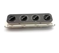 A/C Climate Control Panel For MAN For TGL 2005-2022 81619906072 F011500023 13832230 Air Conditioning Heater Control Switch Panel