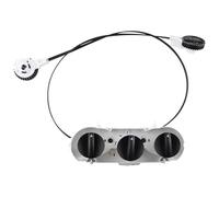 A/C Climate Control Panel For Toyota For Hilux 2005-2011 559000K011 Car Air Conditioner Assembly Conditioning Control A/C AC Controller Panel