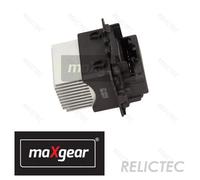 MAXGEAR 27-0533 Actuator, air conditioning