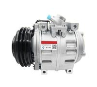A/C Compressor, 10P30C AC Air Conditioning COMPRESSOR Mini Bus, For Toyota Coaster 447220-0394 447220-1030 447220-1310 447220-0390 88320-36530