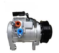 A/C COMPRESSOR 10S20E,For DODGE DURANGO 5.7I V8 For CHRYSLER ASPEN 5.7I V8 2005-2008 55056157AC 447220-4934 55056157AC 140288