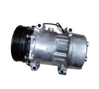 A C Compressor 55037205AH 55037205AI Compatible with Cherokee 1997 2001 2 5L 4 0L