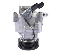 A C Compressor 7813A212 7813A350 Compatible with 08 16 Lancer Sport