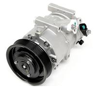A/C Compressor, 97701-D9000 97701D9000 97701D9000Dr 97701-D9001 97701D9001 Dve16N Car Air Conditioning Compressor, For Hyundai, For Tucson 2017-2019