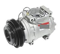 A/C Compressor, A/C Compressor, For Civic, For Acura, OE# 38800P2T0131