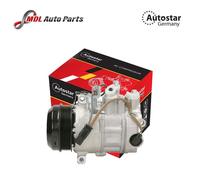 A/C COMPRESSOR A0008303002 FOR MERCEDES-BENZ C E GLC SPRINTER 13-21